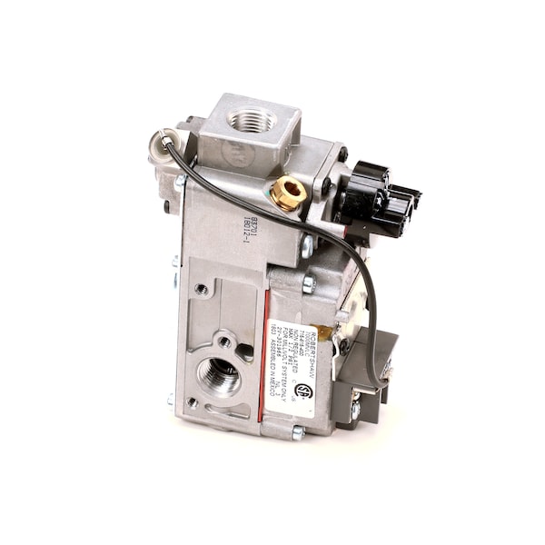 Valve Gas Wg2424-3048